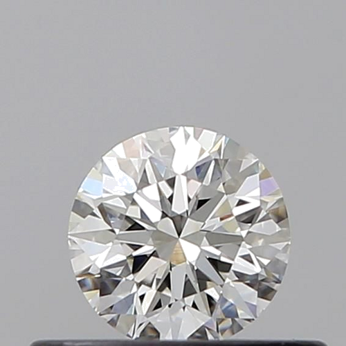 0.32 carat H-VS1 Excellent cut Natūralus Round Deimantas (1)
