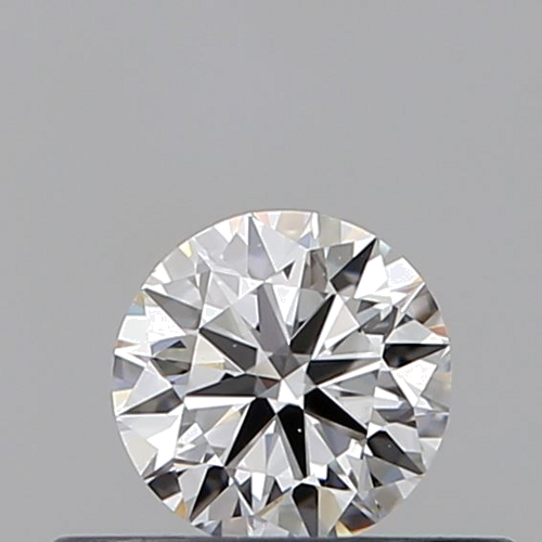 0.3 carat E-VS2 Very Good cut Natūralus Round Deimantas (1)