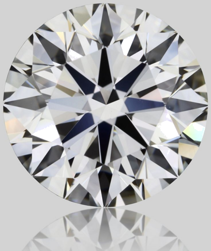1.5 carat G-VS1 Excellent cut Natūralus Round Deimantas (1)