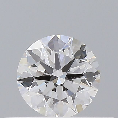 0.3 carat E-VS2 Excellent cut Natūralus Round Deimantas (1)