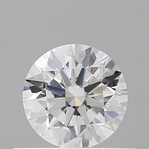 0.33 carat E-IF Excellent cut Natūralus Round Deimantas (1)