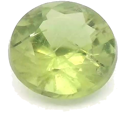 0.62 carat GREEN Round Safyras (1)