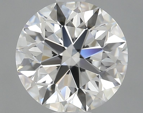 1.2 carat G-VVS1 Excellent cut Natūralus Round Deimantas (1)