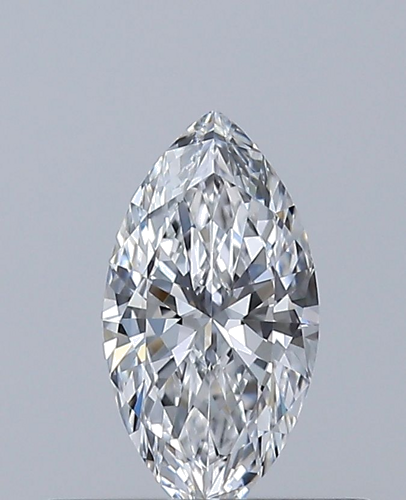 0.31 carat E-IF Natūralus Marquise Deimantas (1)