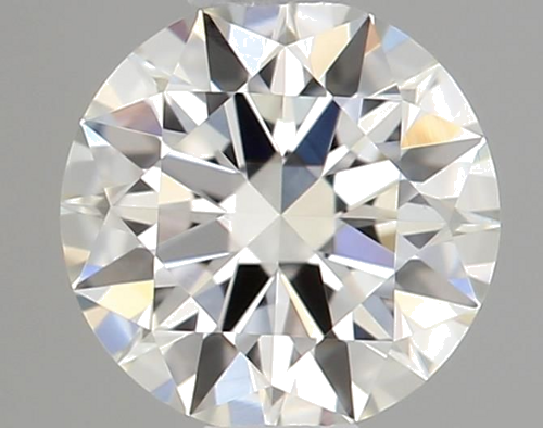 0.3 carat I-VS1 Excellent cut Natūralus Round Deimantas (1)