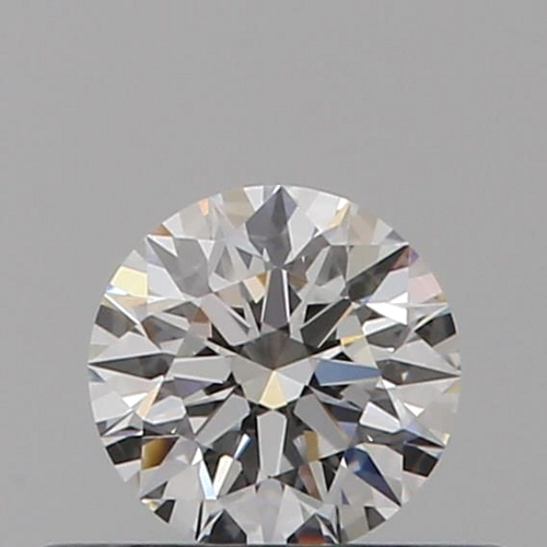 0.3 carat E-VVS1 Excellent cut Natūralus Round Deimantas (1)