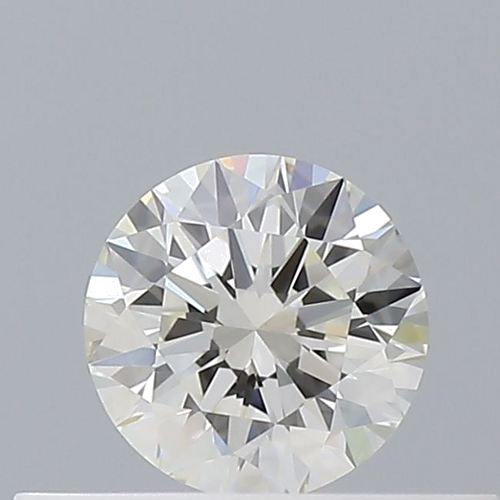 0.3 carat I-VS1 Excellent cut Natūralus Round Deimantas (1)
