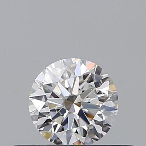 0.3 carat G-SI1 Very Good cut Natūralus Round Deimantas (1)