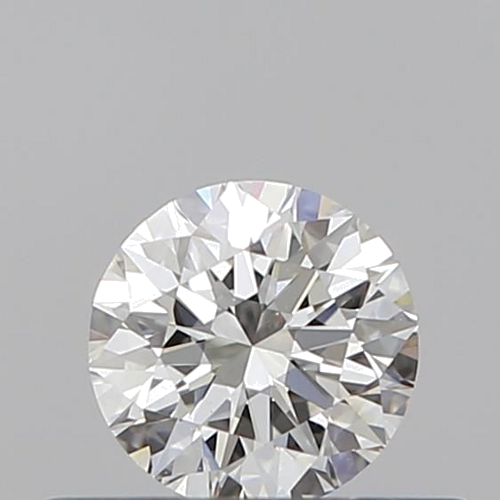0.35 carat H-VS2 Excellent cut Natūralus Round Deimantas (1)