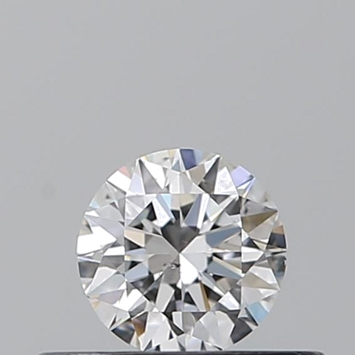 0.3 carat E-VS2 Excellent cut Natūralus Round Deimantas (1)