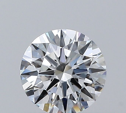 0.31 carat G-VS1 Excellent cut Natūralus Round Deimantas (1)