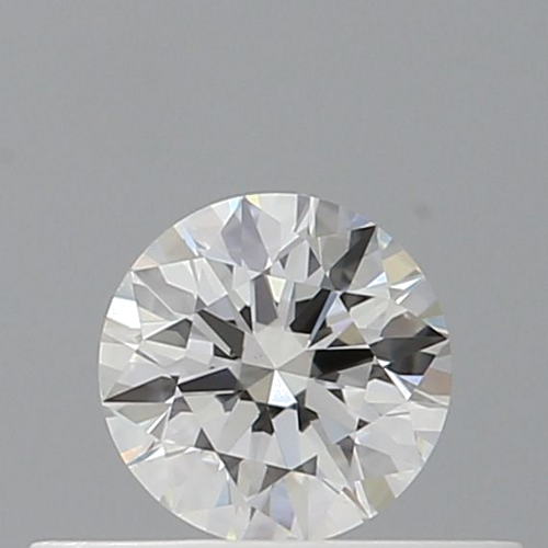 0.3 carat H-VS2 Excellent cut Natūralus Round Deimantas (1)