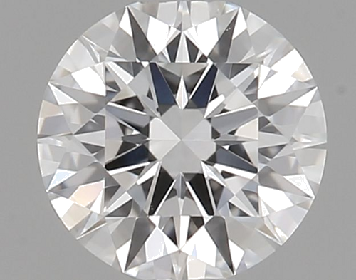 0.3 carat E-VS1 Excellent cut Natūralus Round Deimantas (1)