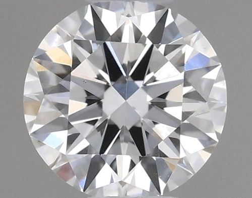 0.25 carat F-VS2 Excellent cut Natūralus Round Deimantas (1)