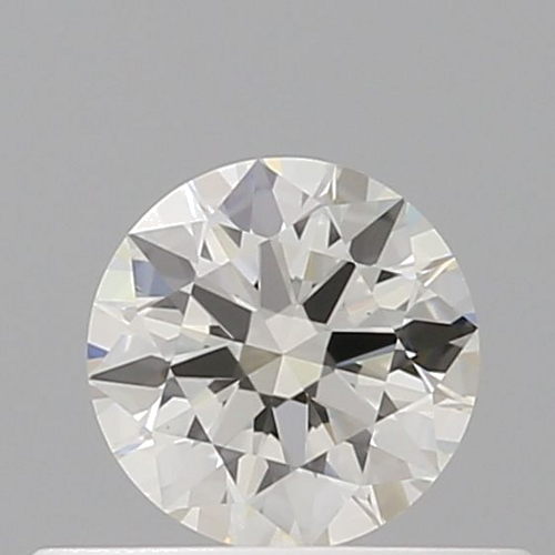 0.31 carat K-VS1 Excellent cut Natūralus Round Deimantas (1)