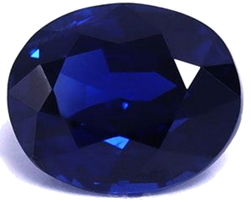 1.29 carat BLUE Oval Safyras (1)