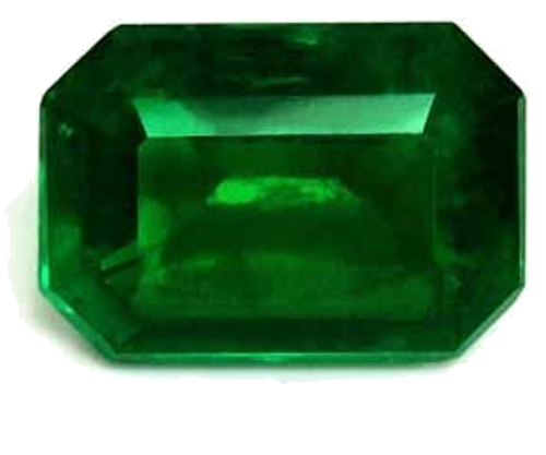 0.49 carat GREEN Emerald Smaragdas (1)