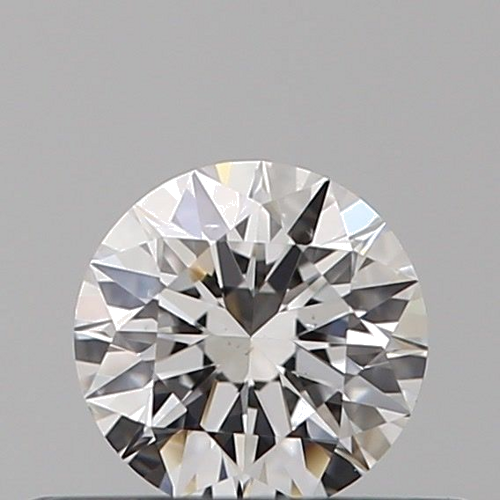 0.3 carat E-VS2 Excellent cut Natūralus Round Deimantas (1)