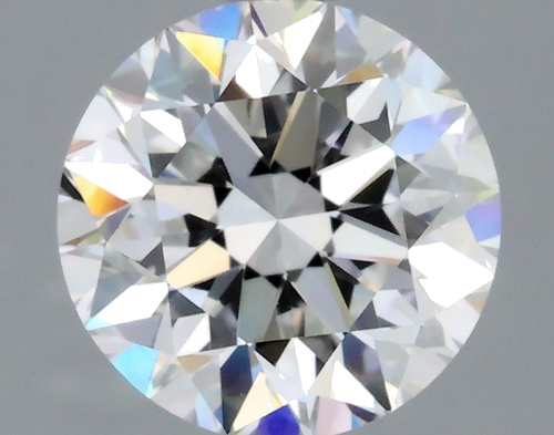 1.5 carat D-VS1 Very Good cut Natūralus Round Deimantas (1)