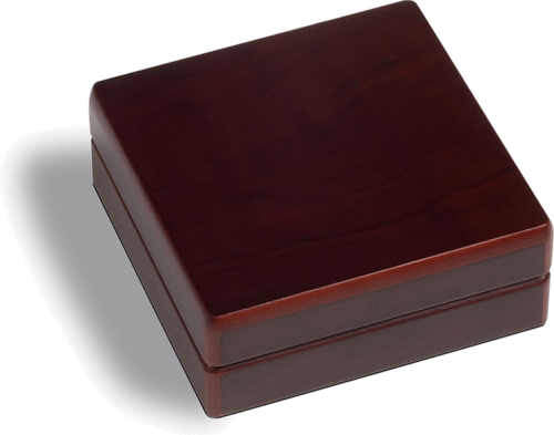 Кутия Volterra за капсули Quadrum Mini (4)