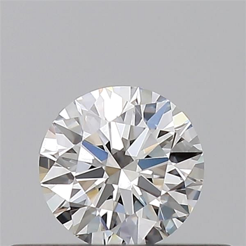 0.3 carat G-VVS2 Excellent cut Natūralus Round Deimantas (1)