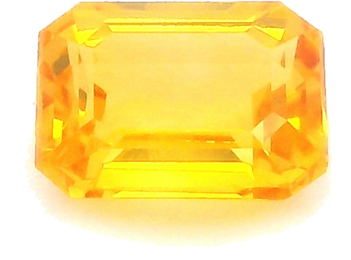 0.48 carat YELLOW Emerald Safyras (1)