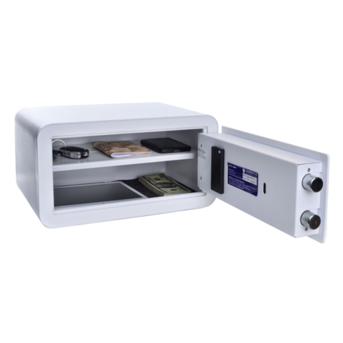 Mājas, biroja vai viesnīcas seifs Griffon MSR.20.E (6)