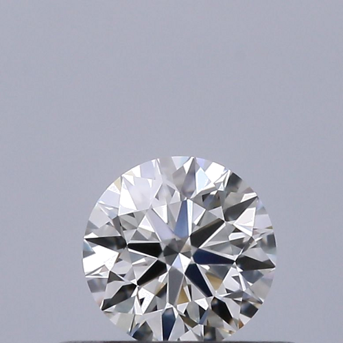 0.3 carat H-VVS1 Excellent cut Natūralus Round Deimantas (1)