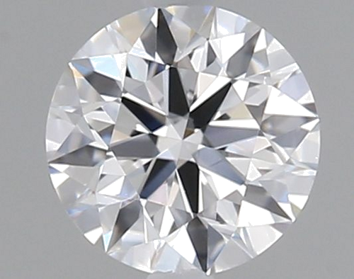 0.3 carat D-VS1 Very Good cut Natūralus Round Deimantas (1)