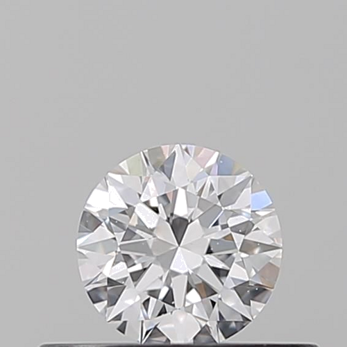 0.31 carat D-SI1 Excellent cut Natūralus Round Deimantas (1)