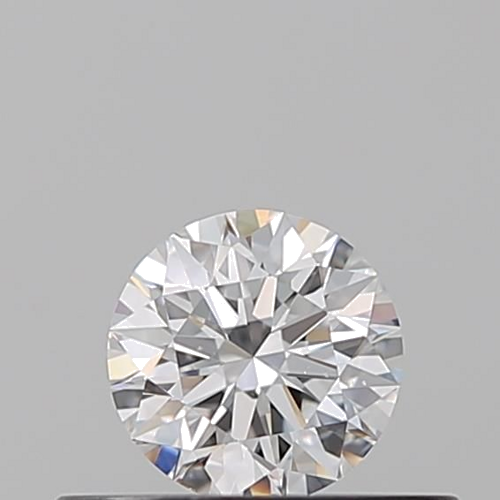 0.3 carat E-VS2 Excellent cut Natūralus Round Deimantas (1)