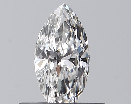 0.31 carat F-VS2 Natūralus Marquise Deimantas (1)