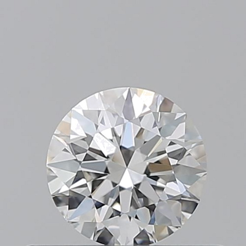 0.4 carat G-VS1 Excellent cut Natūralus Round Deimantas (1)