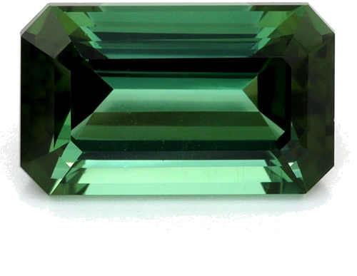 3.32 carat TEAL Emerald Tourmaline (1)