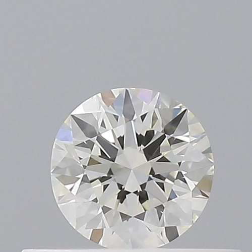 0.3 carat J-VVS1 Excellent cut Natūralus Round Deimantas (1)