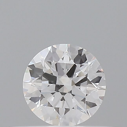 0.27 carat D-VS2 Excellent cut Natūralus Round Deimantas (1)