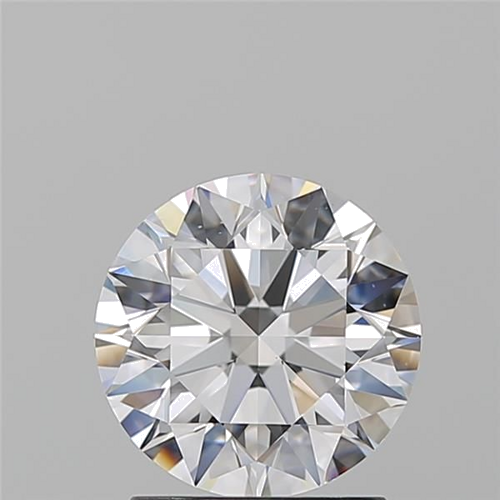 1.7 carat D-VS1 Excellent cut Natūralus Round Deimantas (1)