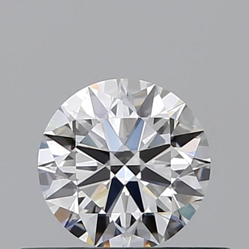 0.4 carat G-VVS2 Excellent cut Natūralus Round Deimantas (1)