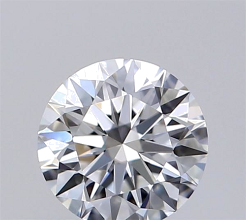 0.31 carat E-VVS2 Excellent cut Natūralus Round Deimantas (1)