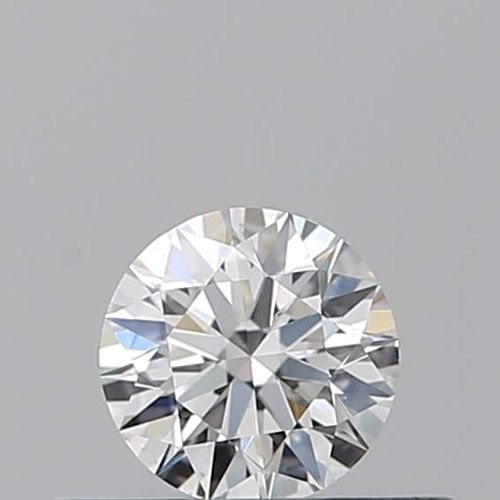 0.31 carat H-VS2 Excellent cut Natūralus Round Deimantas (1)