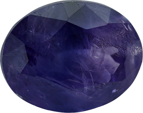 0,21 ct. Blue Sapphire (1)