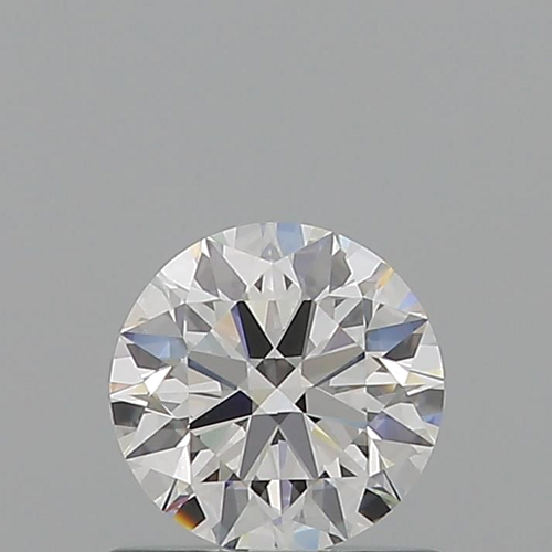 0.8 carat E-VVS2 Excellent cut Natūralus Round Deimantas (1)