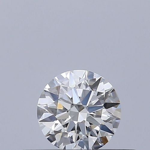 0.29 carat G-VS2 Excellent cut Natūralus Round Deimantas (1)