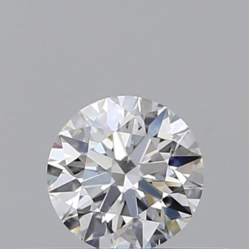 0.3 carat F-SI1 Excellent cut Natūralus Round Deimantas (1)