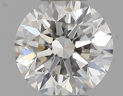 0.3 carat H-VS1 Excellent cut Natūralus Round Deimantas (1)