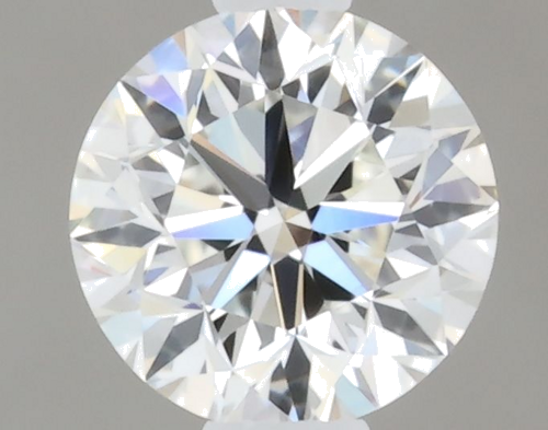 0.3 carat G-VVS1 Very Good cut Natūralus Round Deimantas (1)
