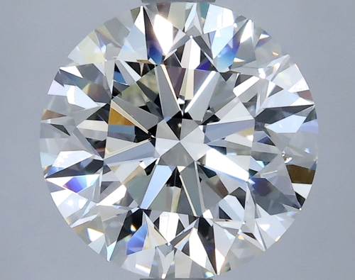 1.77 carat J-VVS2 Excellent cut Natūralus Round Deimantas (1)