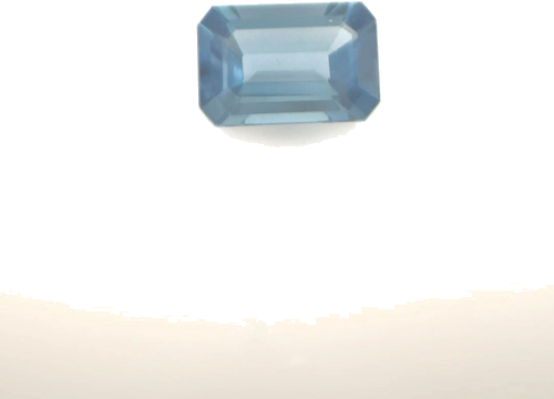 0.54 carat BLUE Emerald Safyras (1)