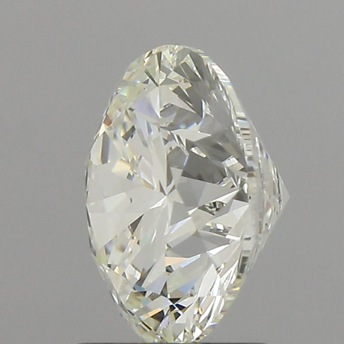 2.28 carat H-VS2 Excellent cut Natūralus Round Deimantas (1)