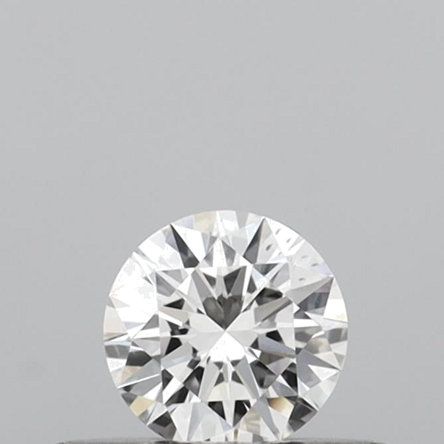 0.23 carat G-VS2 Excellent cut Natūralus Round Deimantas (1)